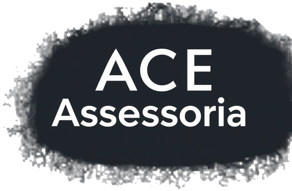 Logo ACE Assessoria Rodapé